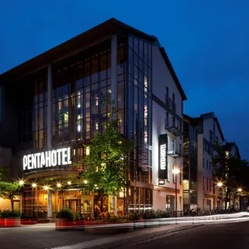 Pentahotel Rostock