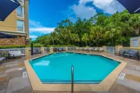 DoubleTree by Hilton North Charleston Convention Center Hotels in North Charleston