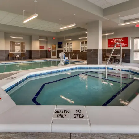 Drury Inn & Suites Columbus Polaris