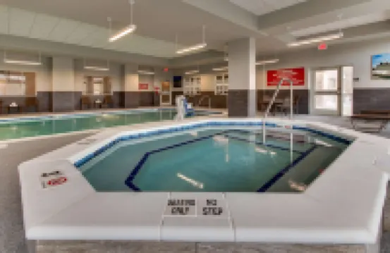 Drury Inn & Suites Cleveland Beachwood