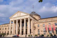City Hotel Wiesbaden