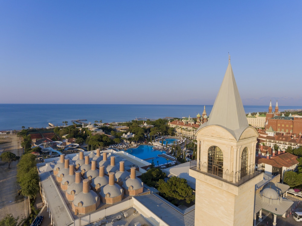 Swandor Hotels & Resort Topkapi Palace - All Inclusive