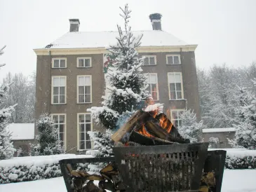 Châteauhotel de Havixhorst