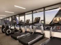 Novotel Christchurch Airport Hotels in Christchurch