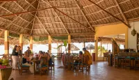 Tanzanite Beach Resort - breakfast