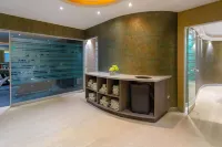 Sonesta Hotel Arequipa - spa