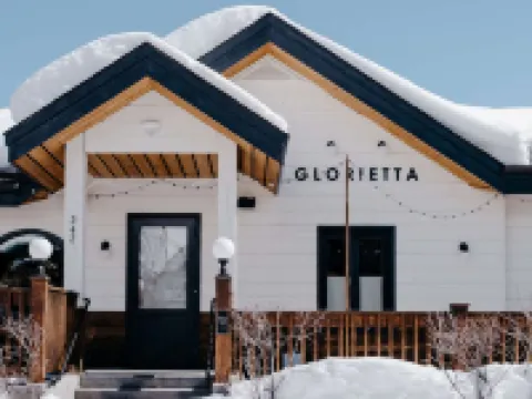 Cache House Hotels in Jackson