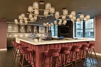 Zaan Hotel Amsterdam - Zaandam - bar