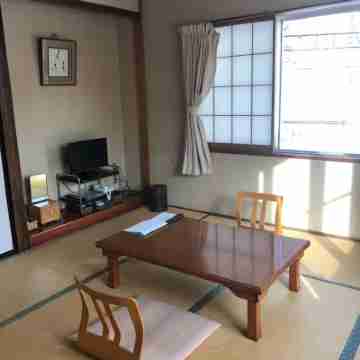 Shiunso Rooms