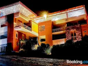 Bella Tierra Hotel Boutique