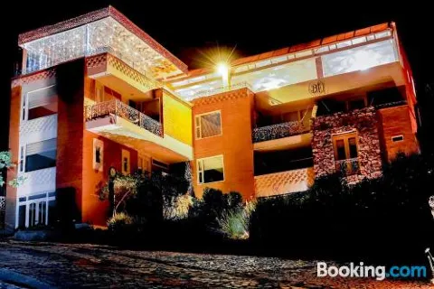 Bella Tierra Hotel Boutique