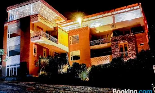 Bella Tierra Hotel Boutique