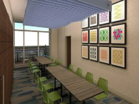 Holiday Inn Express & Suites LIBERAL by IHG Hotels in Liberal