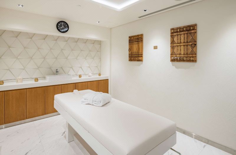 Radisson Blu Hotel & Residence, Riyadh Diplomatic Quarter photo 2