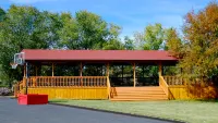 Marianna Inn Panguitch Hotels in Panguitch