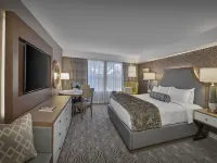 Sun Peaks Grand Hotel & Conference Centre Hotels in Sun Peaks