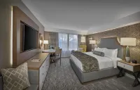 Sun Peaks Grand Hotel & Conference Centre Hotels in Chase