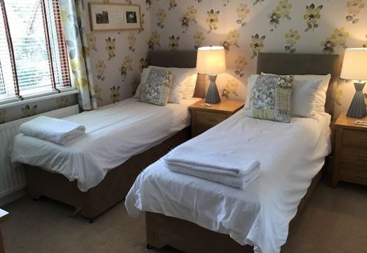 The Old Cottage Bnb - Housity