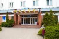 Hotel Vesta Hotel berhampiran Sovetskaya Street