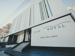 City Royal Hotel and Casino