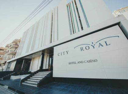 City Royal & Casino