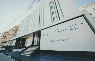 City Royal & Casino