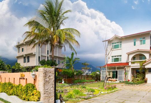 4. 화롄 카사 드 ..