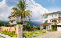 Casa De Dafne B&B Hualien Các khách sạn ở Hoa Liên