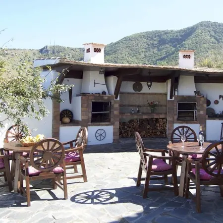 Hotel Rural Finca la Hacienda