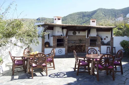 Hotel Rural Finca la Hacienda - Boutique