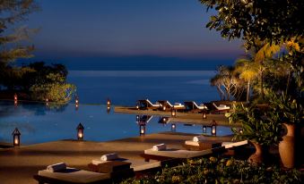 Tanjong Jara Resort 후기