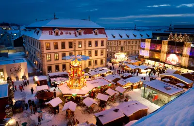 Altstadthotel Arte Các khách sạn ở Fulda