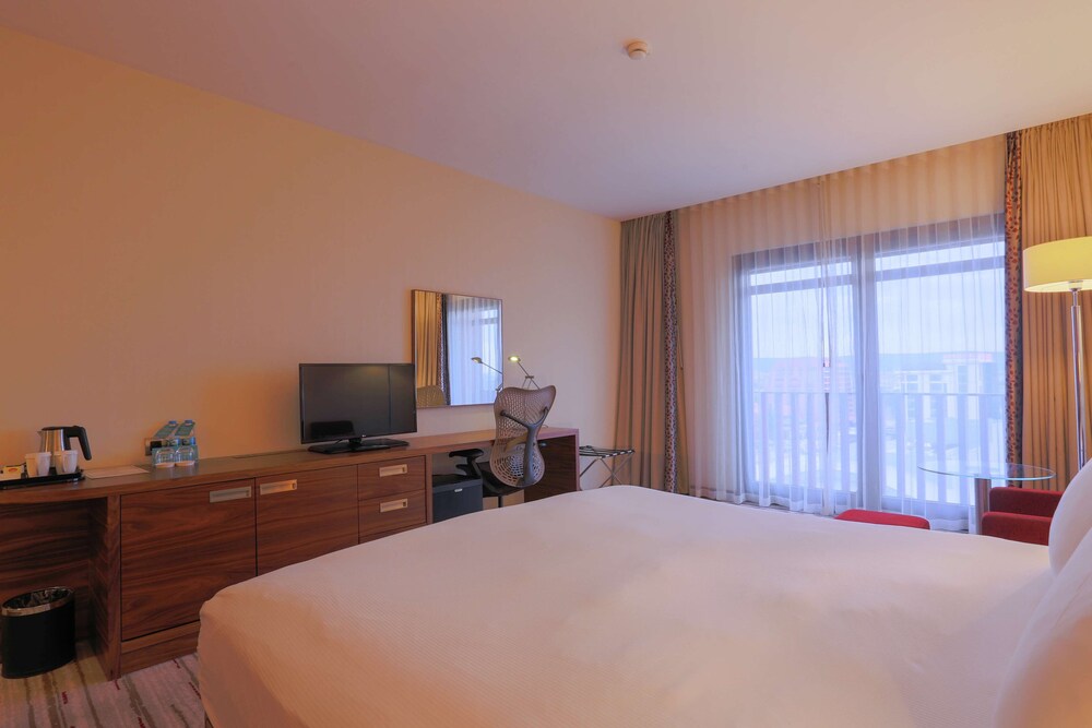 Hilton Garden Inn Eskisehir