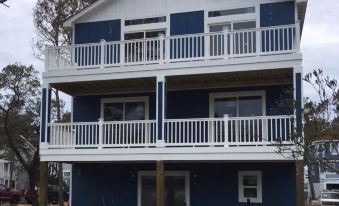 Southern Nights 575 5 Bedroom Home