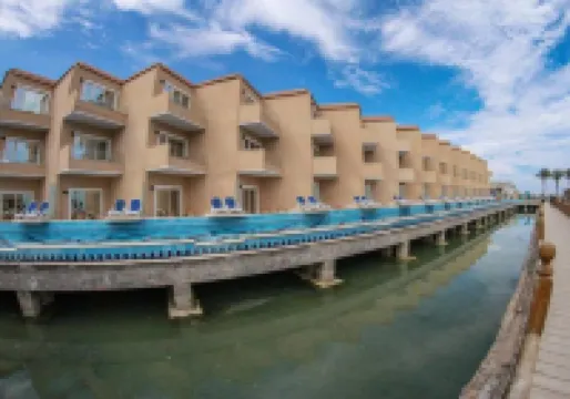 Bellagio Beach Resort & Spa