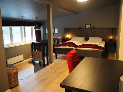 Veggli Vertshus Hotels in Veggli