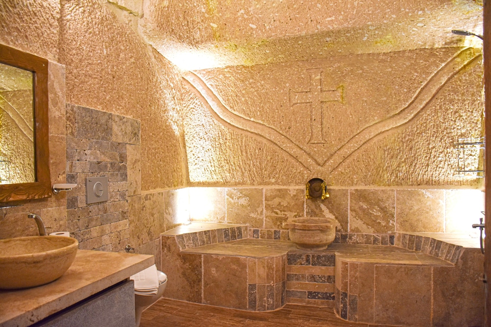 Cappadocia Cave House