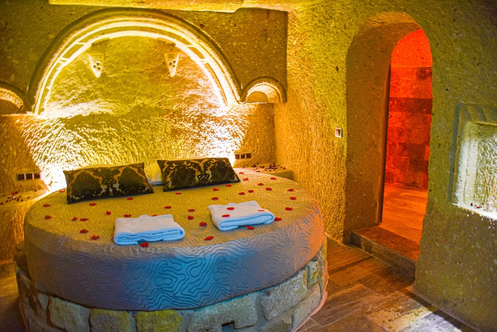 Cappadocia Cave House