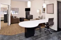 Candlewood Suites Winchester Hotels in Shawnee