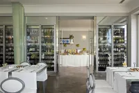Villa Athena Resort - breakfast