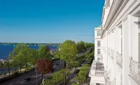 Hotel Atlantic Hamburg-Autograph Collection - Romantic