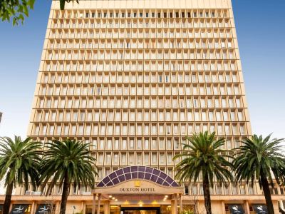 Duxton Hotel Perth