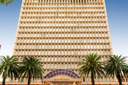 Duxton Hotel Perth