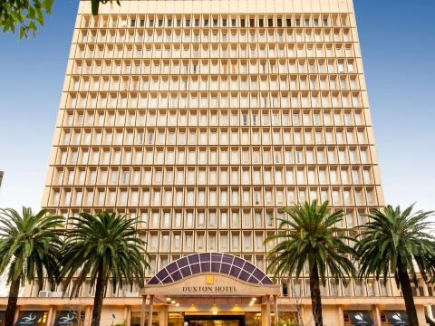 Duxton Hotel Perth