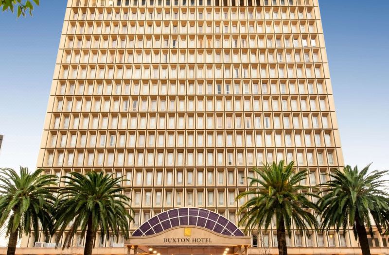 Duxton Hotel Perth