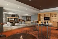 Fairmont Vancouver Airport - Baarit