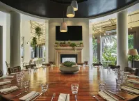 Fairmont Miramar Hotel & Bungalows