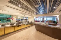 Promenade Hotel Kota Kinabalu - breakfast