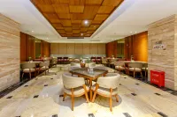 重慶江北機場麗呈君頓酒店