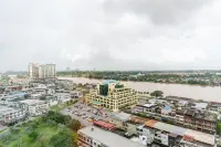Hock Lee Hotel & Residences - Bjergudsigt